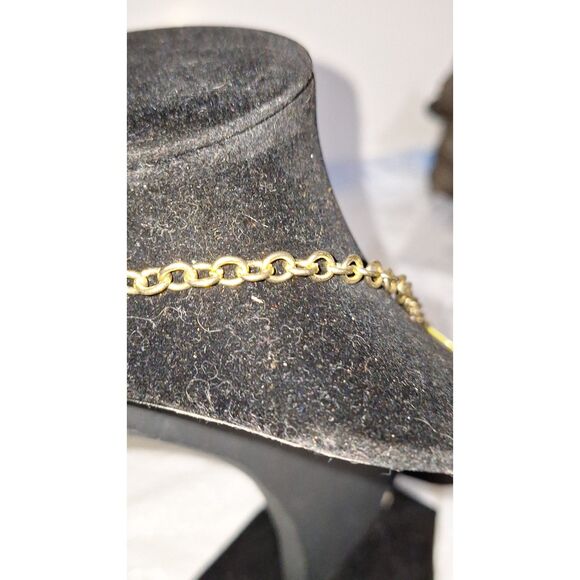 A Charming Charlie Women's Necklace Funky Quirky Colorful Office Siren - Picture 7 of 10